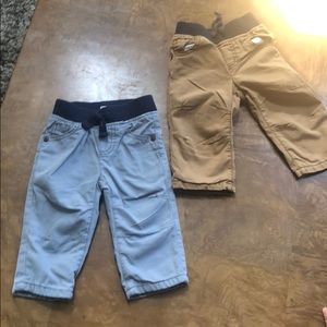 Gymboree jeans